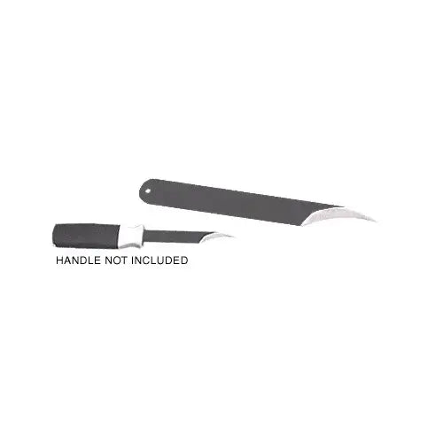 CURVED EDGE BLADE FOR 1MK