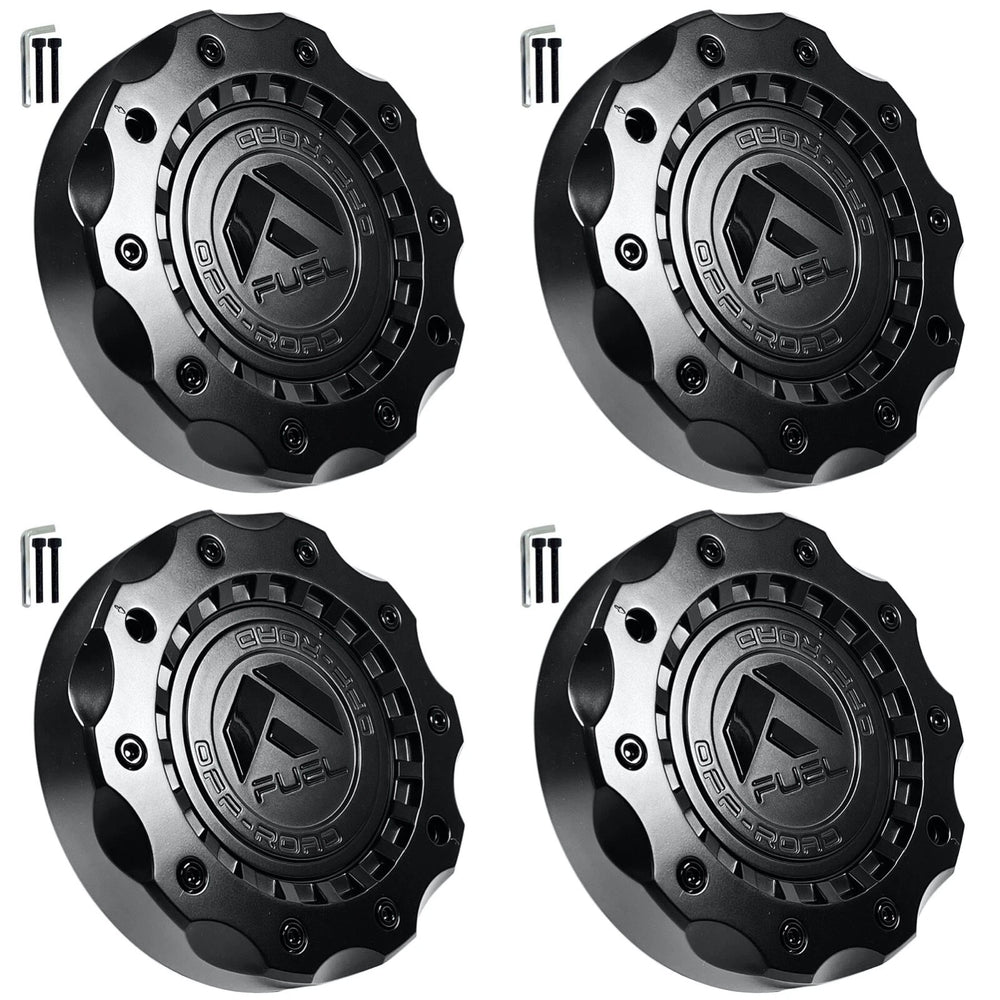 FC DUALLY FT CAP (MB/GB/GB) - 8X200