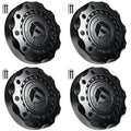 FC DUALLY FT CAP (MB/GB/GB) - 8X200