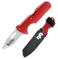 SOG Specialty Knives auto part detail