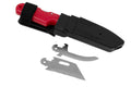 SOG Specialty Knives red auto part