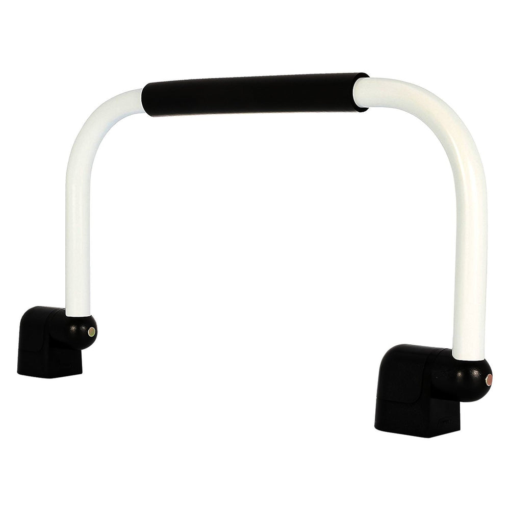 GRAB HANDLE FOLDAWAY SHORT WHITE (ENG/FR)