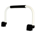 GRAB HANDLE FOLDAWAY SHORT WHITE (ENG/FR)