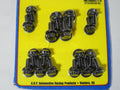 ARP SB Chevy 12pt Oil Pan Bolt Kit