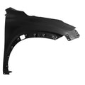 TOW HOOK COVER W/F SPORT PKG; LOWER GRILLE OPENING; RH LEXUS NX200T 1517