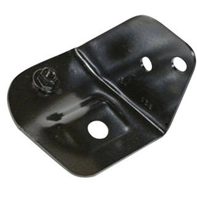 LT FRONT BUMPER SUPPORT BRACKET PLATE MOUNTING BRACKET JEEP WRANGLER 18C; JEEP GLADIATOR 20C