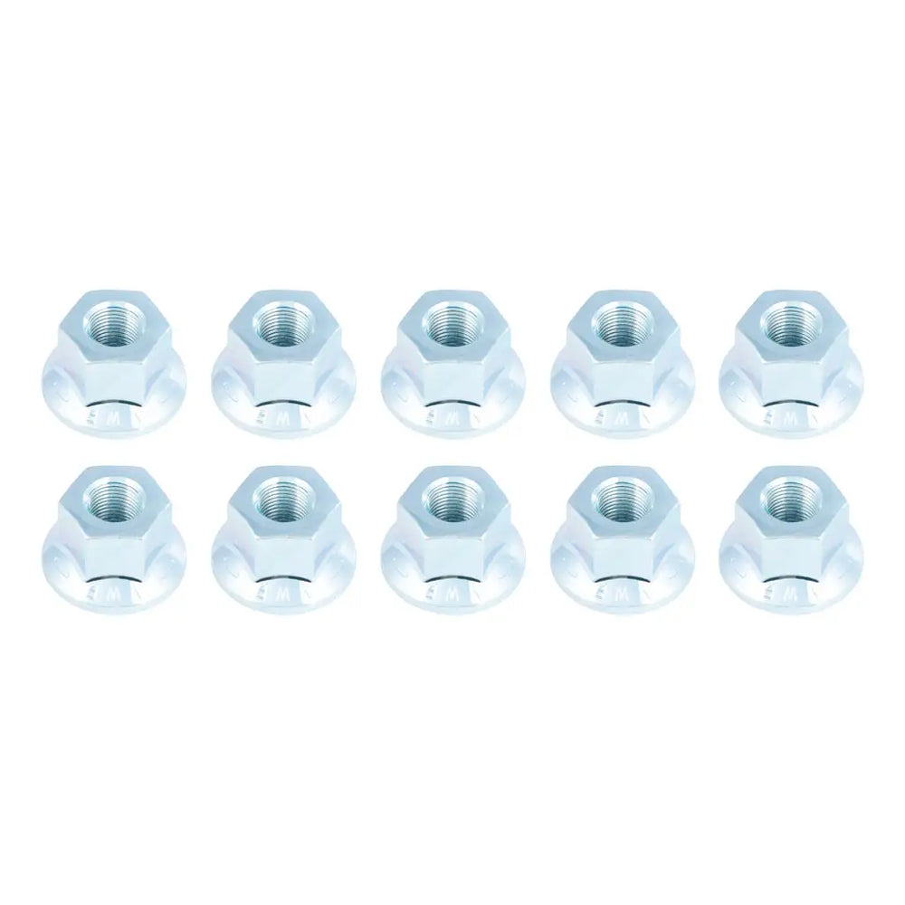 LIPPERT HEX FLANGE LUG NUT - 5/8"-1