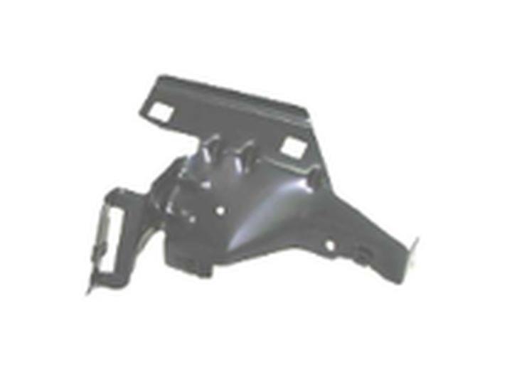 RH BUMPER INNER BRKT NEW STYLE FORD F150 0408