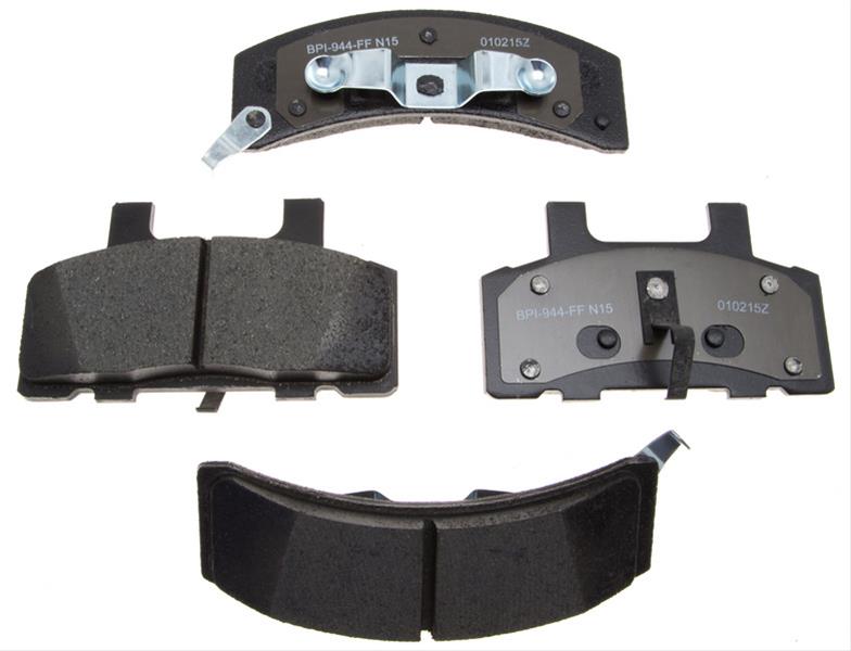 R auto part