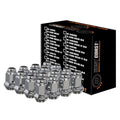 West Coast Accessories auto part