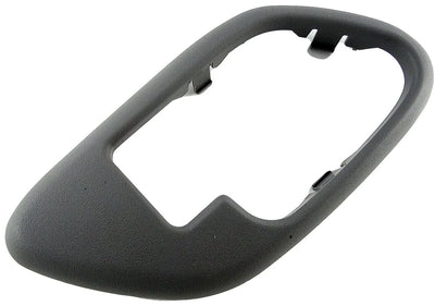 INTERIOR DOOR HANDLE