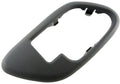 INTERIOR DOOR HANDLE
