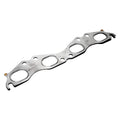 Cometic Nissan SR20DE/T 91-02 Exhaust .030 inch MLS Head Gasket 2.050 inch X 1.580 inch Port