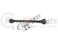 Drive Shaft Shield
