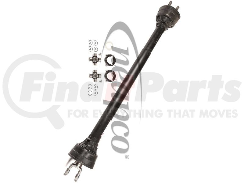 NEAPCO INC auto part