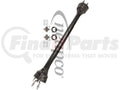 NEAPCO INC auto part
