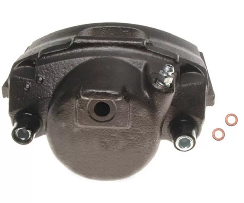 Front Brake Hardware: Various Makes and Models; friction ready calipers