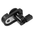 INTRMTR DOOR JAMB COURTES