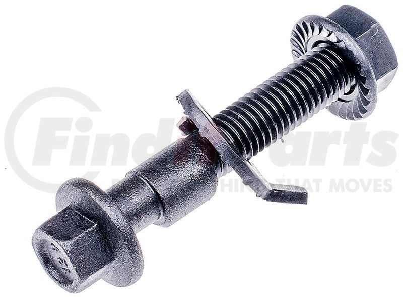 ALIGNMENT CAM BOLT KIT