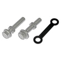 ALIGNMENT CAM BOLT KIT