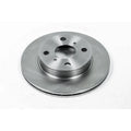 PowerStop auto part detail