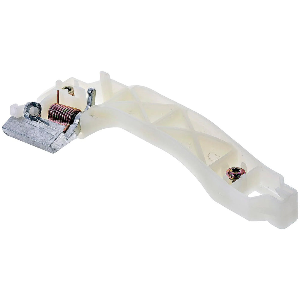 EXTERIOR DOOR HANDLE