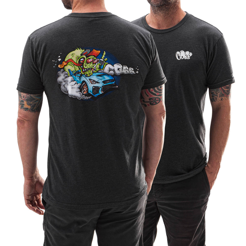 Cobb Tuning SUBIE-BEAST T-Shirt XS