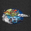 Cobb Tuning SUBIE-BEAST T-Shirt XS