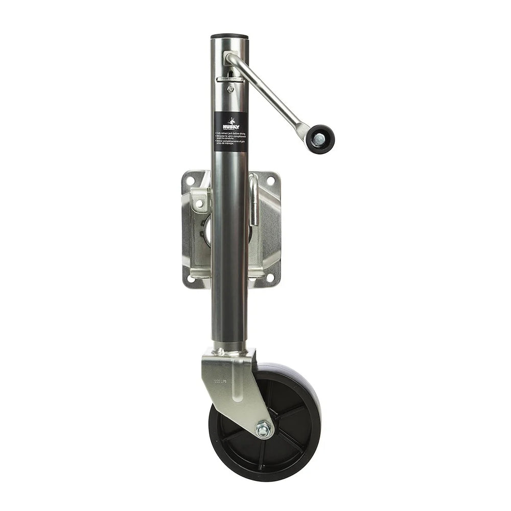 HUSKY TOWING jack