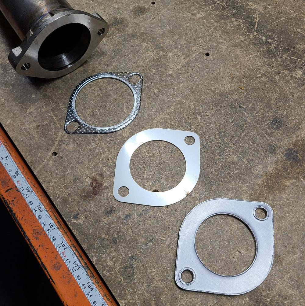 ETS Subaru WRX 22 Titanium Intake