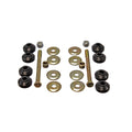 Energy Suspension 03-05 Dodge SRT4 Black Front Sway Bar End Link Set