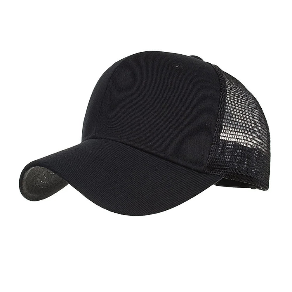 Sparco Cap Lid Blk/Charcoal Sml/Med