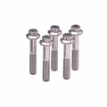 S/S Bolt Kit - 12pt. (5) 8mm x 1.25 x 50mm