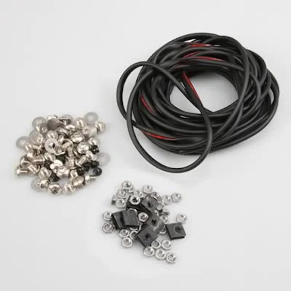 ~(3 lbs. 9X7X5)~ Complete Hardware Kit For 21010-11
