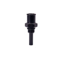 Fleece Performance 19-24 Ram 2500/3500 Cummins Billet Aluminum CCV Tube Coupler