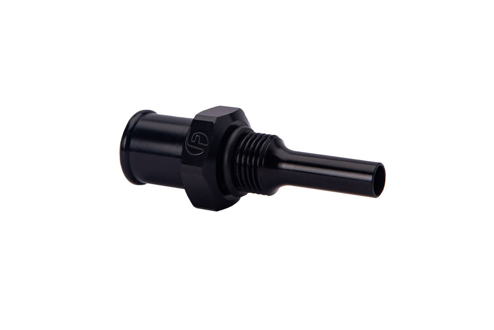 Fleece Performance 19-24 Ram 2500/3500 Cummins Billet Aluminum CCV Tube Coupler