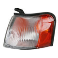 BikeMaster Honda Turn Signal - Front/Rear