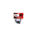 K&N Precharger WrapBlk.Universal 6in ID 2in H