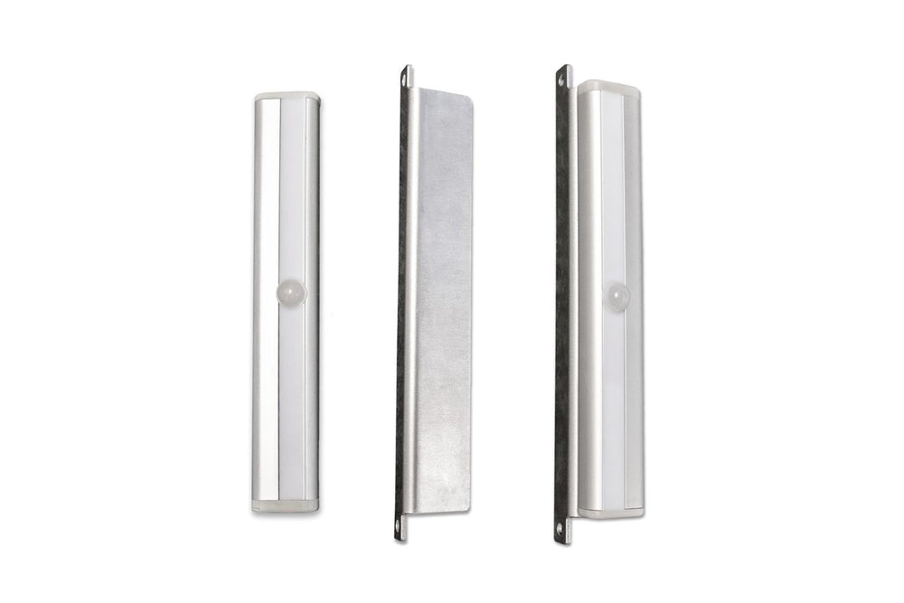 MOTION ACTIVATED STEP LIGHT KIT 2 PACK
