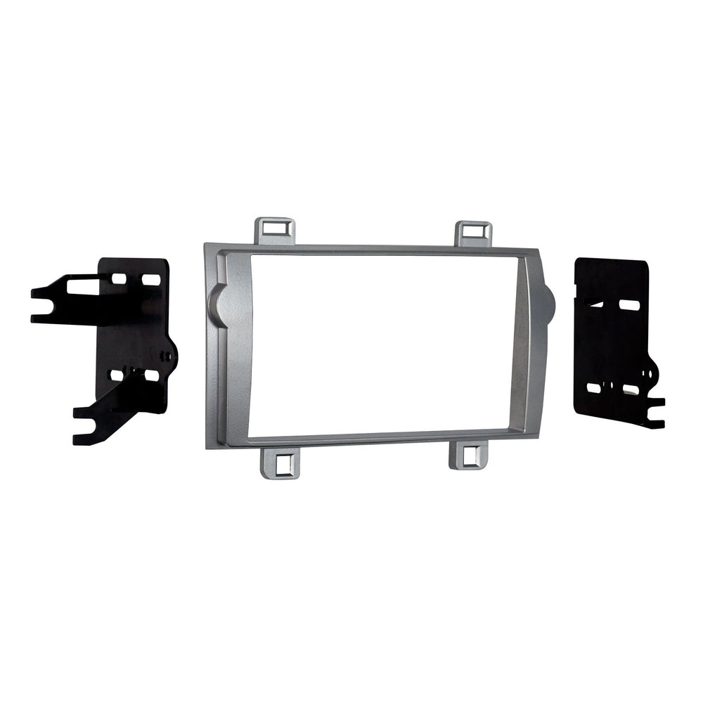 TOYOTA MATRIX 2011-12 DDIN MOUNTING KIT