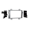 TOYOTA MATRIX 2011-12 DDIN MOUNTING KIT