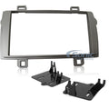 TOYOTA MATRIX 2011-12 DDIN MOUNTING KIT