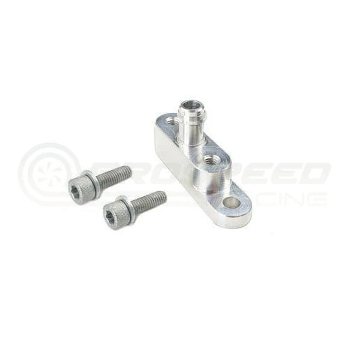IAG FPR (Fuel Pressure Regulator) Adapter for 2008-14 Subaru WRX