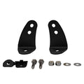 L Bracket Kit SR-Series Pro RIGID Industries