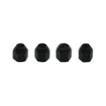 Moroso Lug Nut - 5/8in-18 x 7/8in Hex (Use w/Part No 46240) - 5 Pack
