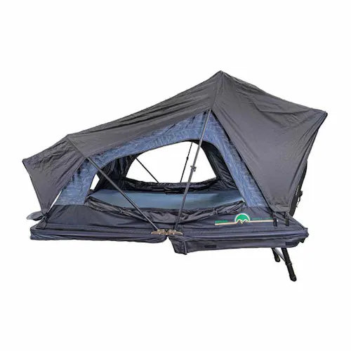 Overland Vehicle Systems roof rack