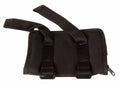 Rugged Ridge Sunglass Holder Storage Pouch 55-19 Jeep CJ / Jeep Wrangler
