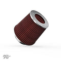 DRYCHARGER WRAP; RF1001 RED AIR FLTR WRAP