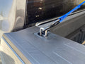 FORD FLUSH FIT FRONT GHOLE OFF-SET