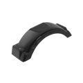 Hidden Hitch auto part